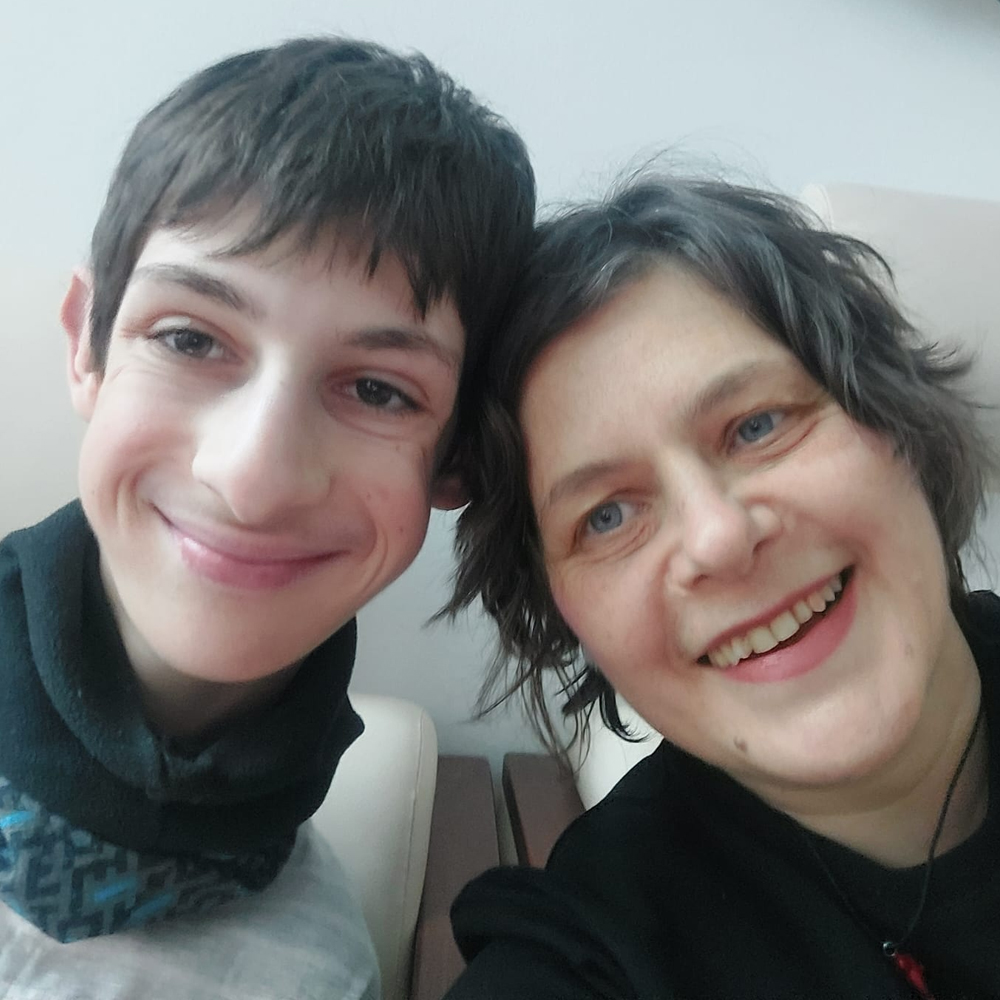 Needo Talks s Andělou Jozovou